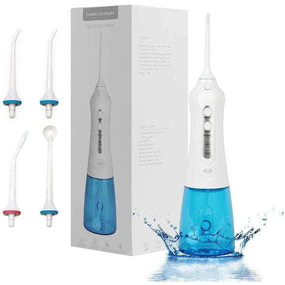 Unlisted Other - Water Flosser 3 Mode Water Pick Teeth Cleaning